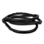Rear Window Gasket Weatherstrip Seal Ford Galaxie 500(XL) 1964 Fastback 1PC. Fixed Price $142.53.