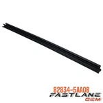 2015-2024 Nissan Murano Weatherstrip Rear Rh New Oem 82834-5AA0B. Fixed Price $27.54.
