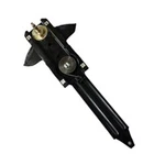New Goodmark Front Rh Side Door Window Regulator Fits Mustang GMK3023420711R. Fixed Price $95.93.