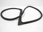 Maserati Levante Q4 2017 Front Left Driver Door Body Weatherstrip Seal 16-24 ;#3. Fixed Price $36.00.
