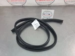 2003-09 Hummer H2 Passenger Side Rear Door-to-body Weather Strip Rubber Seal. Fixed Price $74.95.