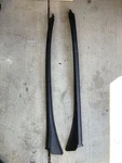 Water Deflector Mercedes-benz (254-690-54-03). Fixed Price $50.00.