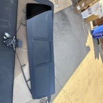 2019-25 Ram 1500 5TH Gen. Oem Rear Back Sliding Power Glass Window. Fixed Price $400.00.