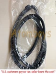 For Toyota Pickup LN85 YN90 LN107 YN86 Front Windshield Rubber Seal Weatherstrip. Fixed Price $82.77.
