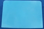 1969 1970 Mustang Fastback Rear Window Glass Tinted Oem C9ZZ-A. Fixed Price $345.00.