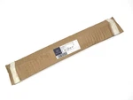 New Genuine Mercedes-benz Rear Right Window Divider Trim W221 S-class 07-13 Oem. Fixed Price $68.95.