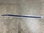 Genuine Bmw X5 E70 Passenger Front Door Window Molding Strip Rh 51 33 136 966. Fixed Price $47.24.