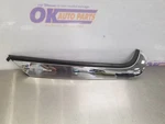03 Ford Tbird Thunderbird Exterior Windshield Moulding Left Driver. Fixed Price $300.00.
