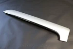 8H0853266A Panel Right A-pillar Windshield 1L1 Aluminum Matte Oem Audi RS4. Fixed Price $314.21.