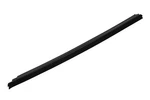 Genuine Gm Driver Side Front Door Window Inner Sealing Strip 10372809. Fixed Price $9.01.