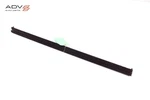 2024-25 Lincoln Nautilus Rear Right Door Window Inner Belt Wetherstrip Seal Oem. Fixed Price $26.24.