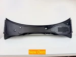 2022-2025 Acura Mdx Windshield Cowl Panel Vent Grille Cover New Oem. Fixed Price $120.00.
