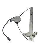 APWR0257MF Rear Right Power Window Regulator W/ Motor For Chevy Impala. Fixed Price $41.99.