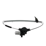 Electric Window Regulator Assembly For Mazda CX-5 Rear Left 2013-2016. Fixed Price $35.79.