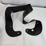 Dodge Shelby Charger Glhs Rampage Turismo Secondary Door Seal 4248514. Fixed Price $20.00.