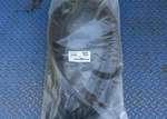 1984-1996 Chevrolet Corvette C4 Rear Hatch Trunk Weatherstrip Seal. Fixed Price $84.99.