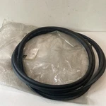 Mercedes-benz Coupe C238 Tailgate Rubber Seal A2387506000 2016 25380720 G777. Fixed Price $51.97.
