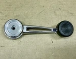 1968-1971 Ford Window Crank With Dark Green Knob. Fixed Price $17.95.
