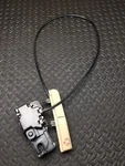 05-13 Corvette C6 Passenger Rh Door Latch Handle Cables Set Assembly Oem #1 4598. Fixed Price $32.49.