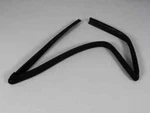 11-22 Jeep Grand Cherokee Front Door Glass Run Weatherstrip Right Mopar New Oem. Fixed Price $51.16.
