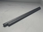 Toyota Camry Rear Right Left Door Lower Weatherstrip Seal 2018-2024 Oem. Fixed Price $27.00.