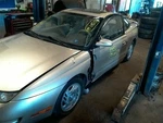 Driver Left Quarter Glass Coupe Door Fits 97-99 Saturn Series 10209140. Fixed Price $124.99.