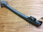 1969 Dodge Plymouth Body Nos Mopar Lh Front Window Glass Channel 2933281. Fixed Price $125.00.