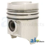 Piston Compatible W/ford New Holland Equipment - C5NN6110AL. Fixed Price $604.99.
