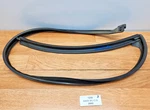 97-03 Oem Bmw E39 540 M5 Rear Left Driver Side Door Top Weatherstrip Seal. Fixed Price $29.95.