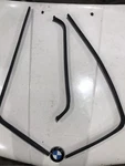 Bmw E36, Weatherstrip Hood Rubber Seal Set. Fixed Price $80.00.