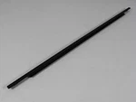 Genuine Mopar Front Door Belt Weatherstrip Left 5109807AE. Fixed Price $111.68.