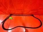09-14 Acura Tsx Driver Left Rear Door Weather Strip Trim Seal Gasket Oem 279. Fixed Price $39.95.