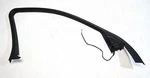 Front Left Side Door Frame Mirror Triangle Speaker Cover Trim Seal Oem Bmw E71. Fixed Price $82.00.