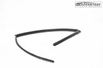 2020-2025 Nissan Versa Front Left Door Window Run Channel Weatherstrip Seal Oem. Fixed Price $50.99.