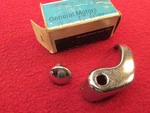 Nos 73 74 75 76 77 78 Chevy Gmc Truck Chrome Vent Window Handle 50 60 65 Series. Fixed Price $39.96.
