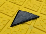 Audi S5 B9 2019 Oem Front Left Door Window Corner Cover Part Number 8W6867367. Fixed Price $35.99.