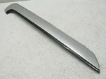 02-09 Audi B7 A4 RS4 Convertible Front Left Driver Windshield Trim 011922. Fixed Price $35.96.