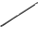 Genuine Ford Door Window Belt Weatherstrip 6F9Z-7421452-AA. Fixed Price $56.91.