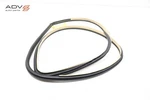 2015 - 2017 Toyota Camry Front Left Side Door Body Weatherstrip Seal Oem. Fixed Price $64.99.