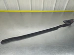EB1480 2008 Aston Martin Vantage Left Lh Inner Window Weatherstrip Seal. Fixed Price $32.99.