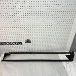 Bmw E46 Coupe M3 Right Door Window Channel Trim Seal Weatherstrip Oem - 8194732. Fixed Price $40.00.
