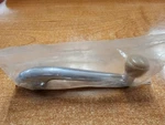 Ford Window Crank Handle Chrome With Knob (1939 1948 Passenger & Pickup). Fixed Price $19.95.