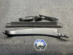 Toyota Gr Corolla 2023 Rear Right Door Window Belt Weatherstrip Seal Parts Oem. Fixed Price $59.99.