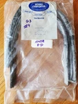 Dennis Carpenter 8A-7021448-PR 1949-51 Sedan Vent Window Rubber Seal. Fixed Price $100.00.