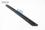 2018 2022 Toyota C-hr Front Right Door Window Inner Belt Weatherstrip Seal Oem. Fixed Price $34.99.