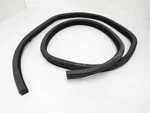 Land Range Rover Sport 2014 Rear Right Pass Door Weather Strip Seal 14-17 :y. Fixed Price $36.54.