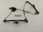 Corvette C5 Convertible Passenger Right Front Window Regulator 1997-2004. Fixed Price $44.97.