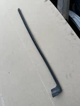 2008-2020 Dodge Grand Caravan Right Rear Sliding Door Weatherstrip 5020840AE. Fixed Price $26.10.
