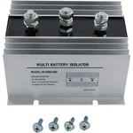 Battery Isolator For Northwest Reg. MBG90 Transpo 2-95; 626-01001. Fixed Price $63.54.