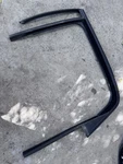 Rear Driver Side Run Channel Weatherstrip Seal Oem Mini Countryman R60 11-2016. Fixed Price $89.00.